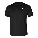 Tenisové Oblečení Nike Dri-Fit Polo PQ